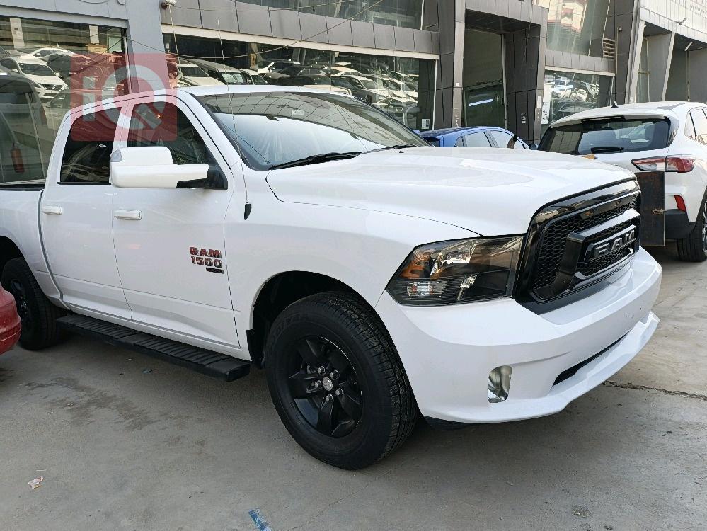 Ram 1500
